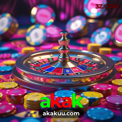 Casino Ao Vivo akak
