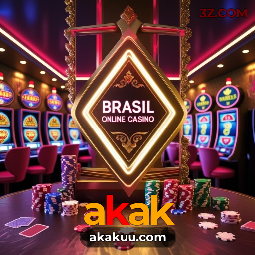 PIX Instantâneo akak