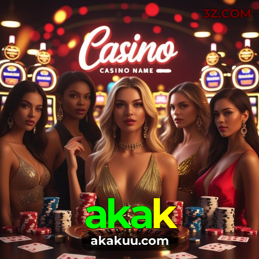 Casino Ao Vivo akak