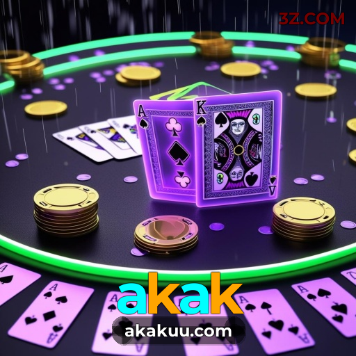 Apostas de Tênis akak