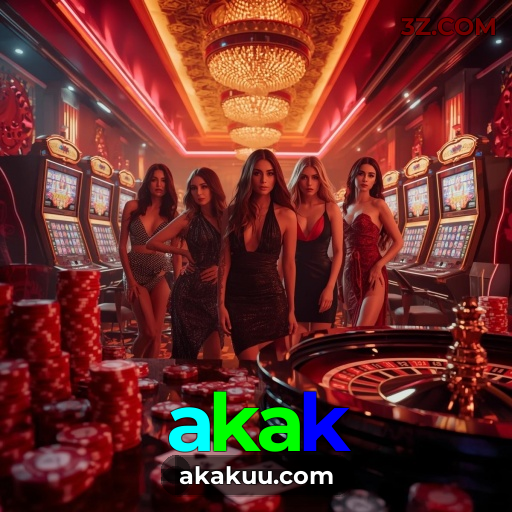 Benefícios da Conta akak