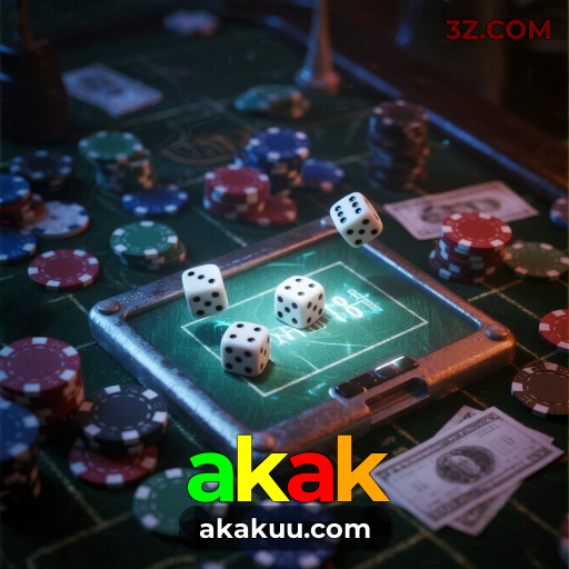 Jogos de Slot akak